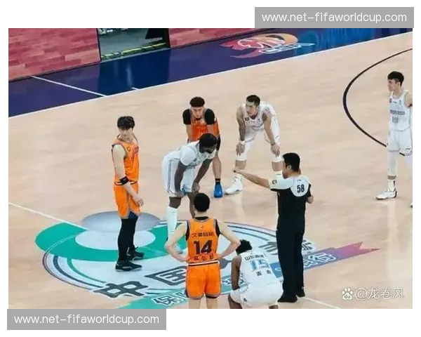 前瞻CBA：新时代的联赛展望与赛场风云